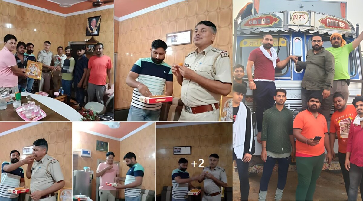 पुलिसवालों का दोस्त निकला 19 साल के आर्यन का हत्यारा, गौरक्षा के नाम पर ऐसे करता था गुंडई.. CrimeTak