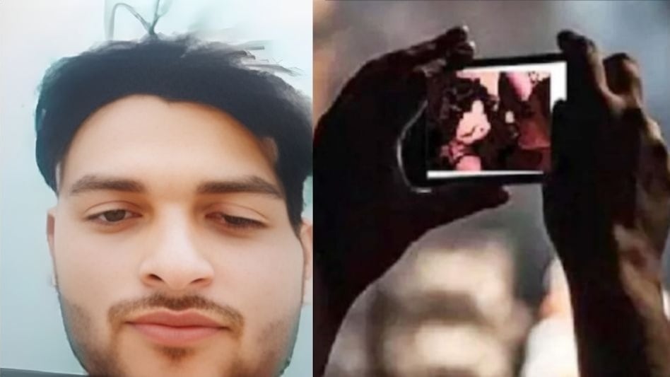 गंदी वीडियो देखती हो तुम्हारे मम्मी-पापा को बताउंगा, ब्लैकमेलर का वो लिंक जिससे लुट गईं 70 लड़कियां गंदी वीडियो देखती हो तुम्हारे मम्मी-पापा को बताउंगा, ब्लैकमेलर का वो लिंक जिससे लुट गईं 70 लड़कियां