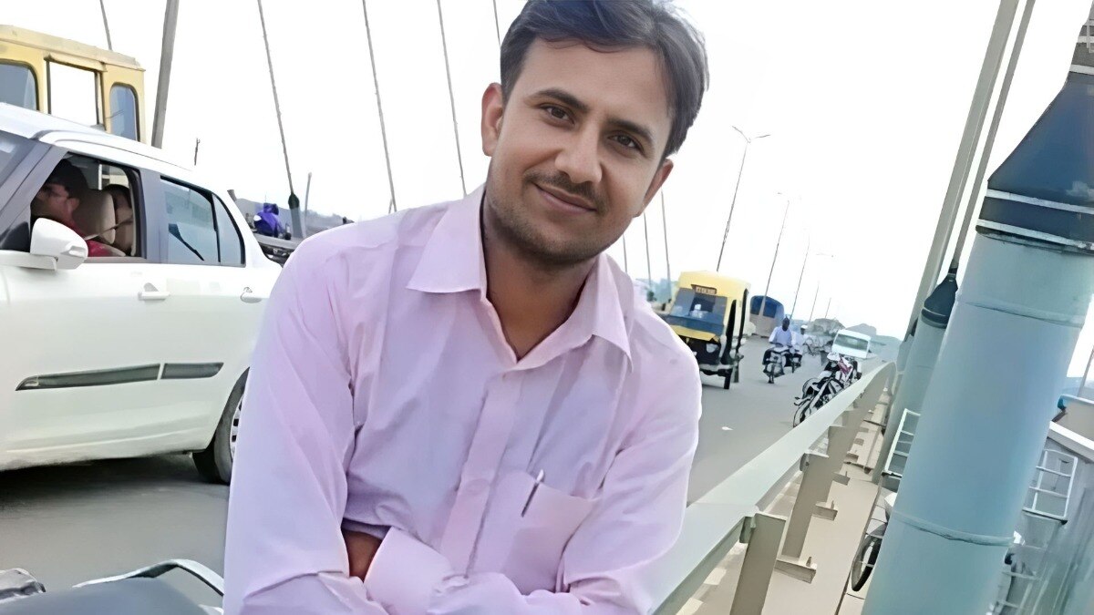 जिससे राखी बंधवाई उसी से हुआ प्यार, उसी संग लिव-इन में रहना लगा, पत्नी को जहर पिला घर में तड़पता छोड़ा CrimeTak