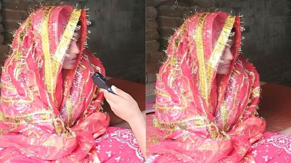 दुल्हन जिसने 30 साल की उम्र में कर डालीं 20-20 शादियां, शादियों का रिकॉर्ड बना चुकी अनोखी दुल्हन की अजब गजब कहानी दुल्हन जिसने 30 साल की उम्र में कर डालीं 20-20 शादियां, शादियों का रिकॉर्ड बना चुकी अनोखी दुल्हन की अजब गजब कहानी