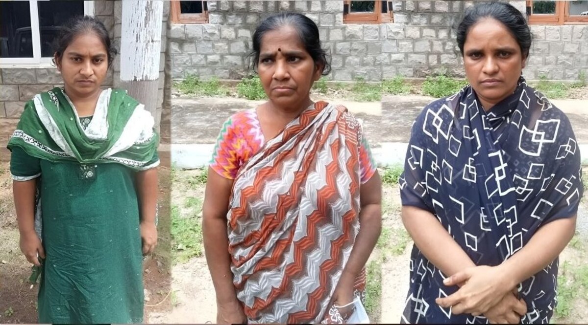 ये Lady Serial Killer करती थी 'जहर वाली दोस्ती'! अब तक तीन महिलाओं समेत चार लोगों की हत्या की बात कबूली, ये कहानी रौंगटे खडे़ कर देगी! CrimeTak