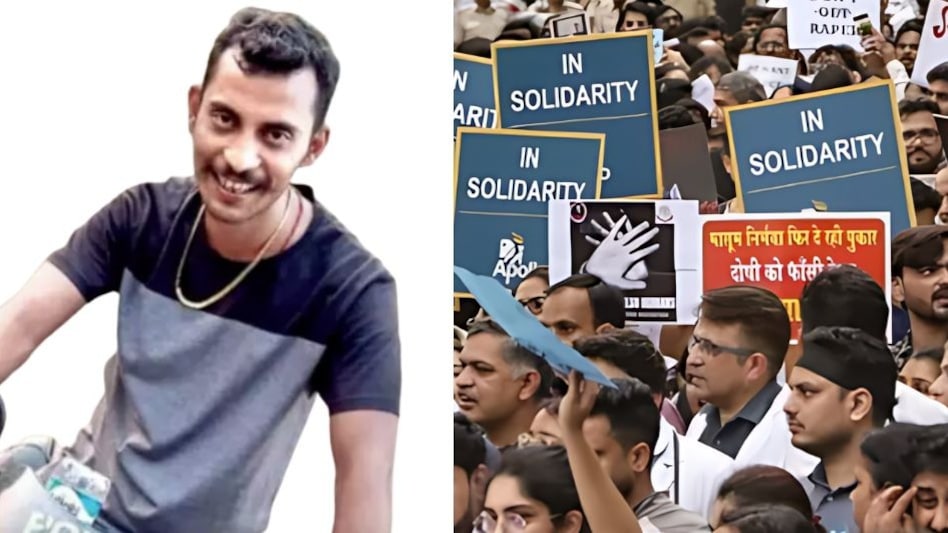 Kolkata Case: 'मैंने नहीं की हत्या, मुझे फंसाया गया है', आरोपी संजय रॉय अपने बयान से पलटा, अब क्या करेगी सीबीआई? Kolkata Case: 'मैंने नहीं की हत्या, मुझे फंसाया गया है', आरोपी संजय रॉय अपने बयान से पलटा, अब क्या करेगी सीबीआई?