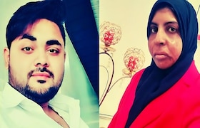 Banda Dubai Death Sentence Shahjadi Story