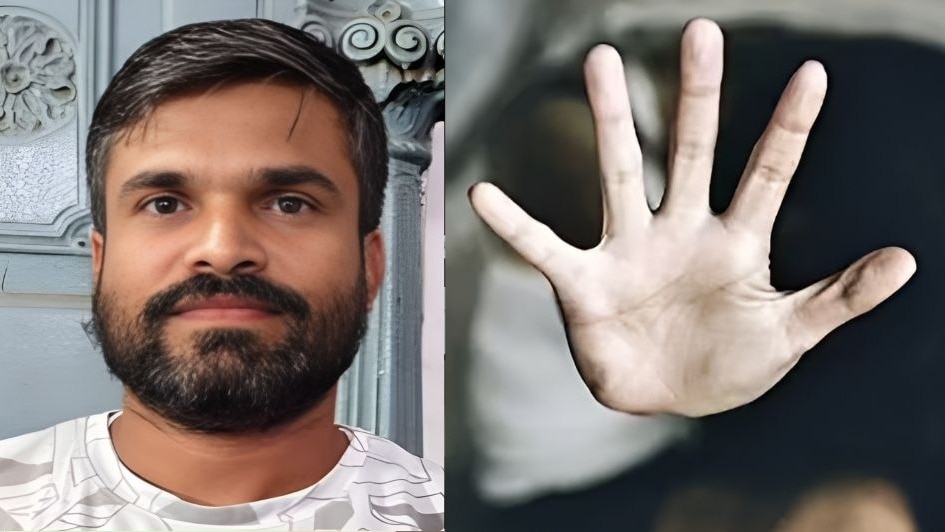 उज्जैन: फुटपाथ पर हुआ था दुष्कर्म, वीडियो वायरल करने वाला मोहम्मद सलीम गिरफ्तार, दुष्कर्म करने वाला पहले ही हो चुका है गिरफ्तार CrimeTak