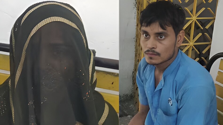 ट्रेन के टॉयलेट से रात को आने लगी चीखने की आवाज, 2 युवकों ने खोला दरवाजा, नजारा देख फटी रह गईं आंखें ट्रेन के टॉयलेट से रात को आने लगी चीखने की आवाज, 2 युवकों ने खोला दरवाजा, नजारा देख फटी रह गईं आंखें