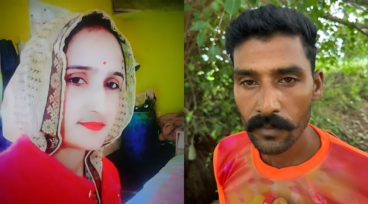 महिला को चाहिए था हाई-फाई हसबैंड लेकिन पति मिला सीधा-साधा और अनपढ़, जेठ से हुआ अफेयर, पत्नी ने करा दी हत्या CrimeTak