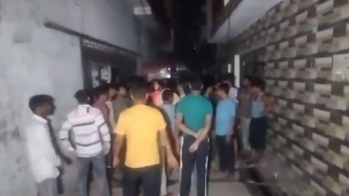 ड्यूटी से लौट रही युवती को बीच सड़क पर छेड़ने लगा मोहसीन, पुलिस ने फिर ऐसे सिखाया सबक, फिर जो हुआ, नहीं होगा यकीन Bareilly News