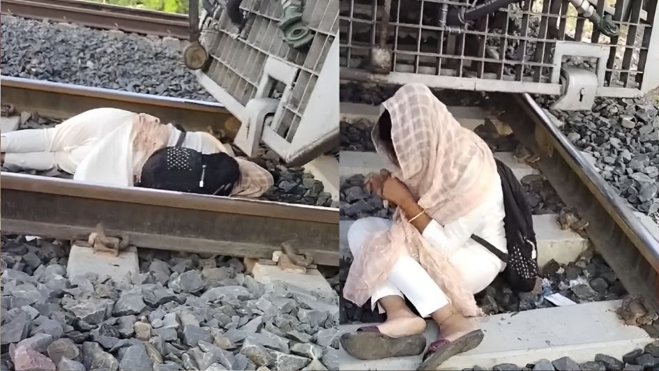 Bihar: खुदकुशी करने से पहले ही लड़की को आ गई नींद, फिर जो हुआ, वो हैरान कर देगा! CrimeTak