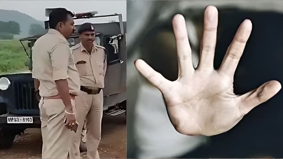 जब तक 10 लाख रुपए नहीं लाओगे, इन्हें नहीं छोड़ा जाएगा! बदमाशों ने मेजर रैंक के एक अफसर की महिला मित्र को बनाया बंधक, किया गैंगरेप जब तक 10 लाख रुपए नहीं लाओगे, इन्हें नहीं छोड़ा जाएगा! बदमाशों ने मेजर रैंक के एक अफसर की महिला मित्र को बनाया बंधक, किया गैंगरेप, इंदौर में कानून-व्यवस्था तार-तार