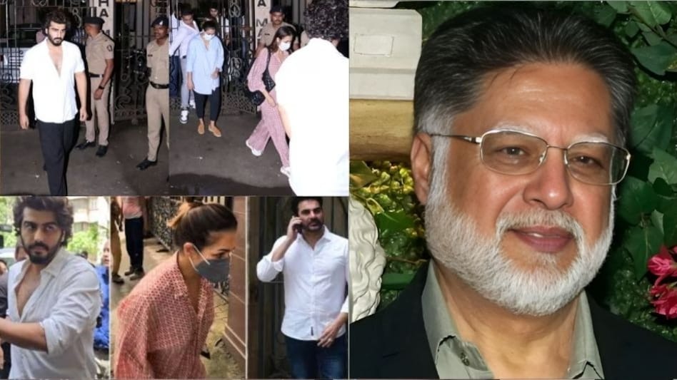 मलाइका अरोड़ा के पिता की पोस्टमार्टम रिपोर्ट में हुआ ये खुलासा! जान कर चौंक जाएंगे! मलाइका अरोड़ा के पिता की पोस्टमार्टम रिपोर्ट में हुआ ये खुलासा! जान कर चौंक जाएंगे!