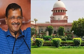 CM Arvind Kejriwal Delhi Liquor Case Supreme Court Bail Order