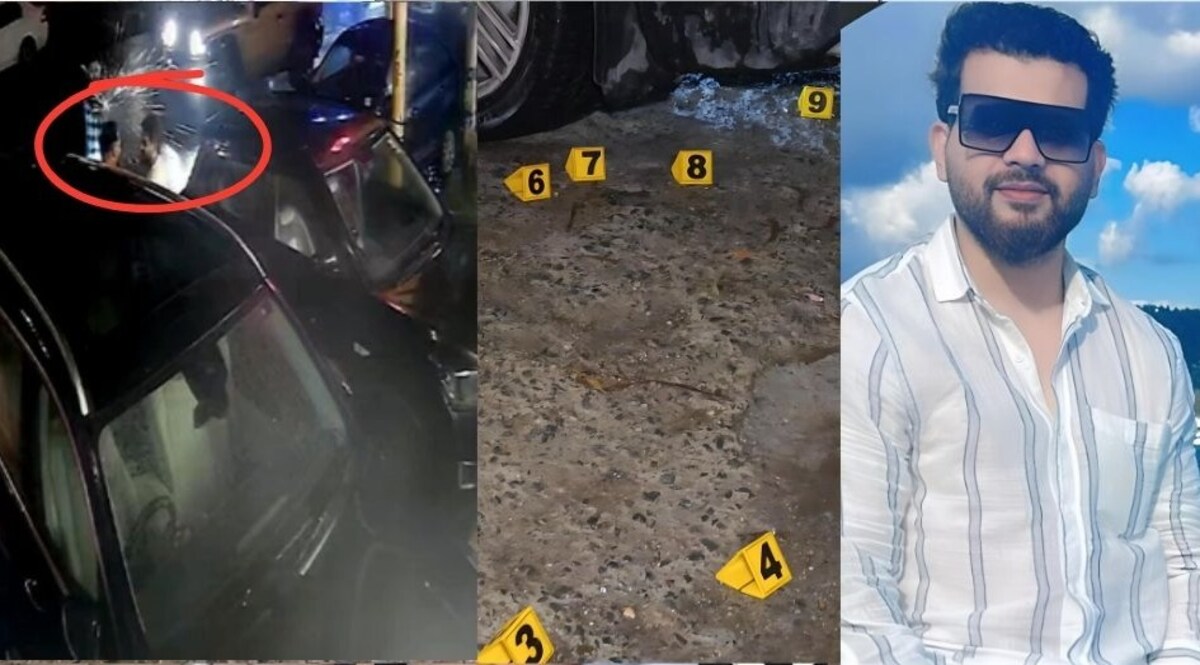 दिल्ली में लॉरेंस बिश्नोई गैंग का कहर, ग्रेटर कैलाश इलाके में जिम मालिक को गोलियों से भून डाला! दिल्ली पुलिस के हाथ खाली CrimeTak