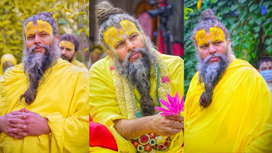 Premanand Maharaj: फ्रॉडों ने प्रेमानंद महाराज को मुसीबत में डाला, लोगों से करनी पड़ी ये अपील, कहीं आप भी तो नहीं फंस गए? Premanand Maharaj: फ्रॉडों ने प्रेमानंद महाराज को मुसीबत में डाला, लोगों से करनी पड़ी ये अपील, कहीं आप भी तो नहीं फंस गए?