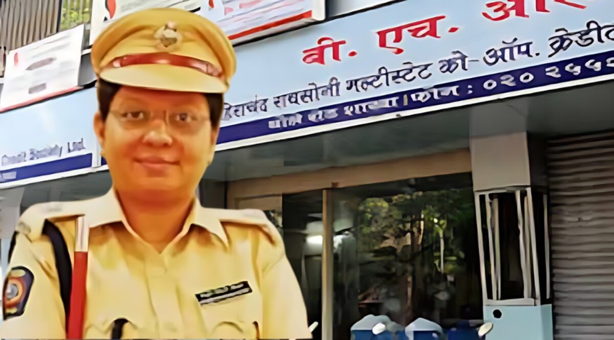इस महिला IPS पर हुई FIR, 1200 करोड़ के स्कैम की मिली थी जांच, पुलिस ने कहा जांच की आड़ में कर रही थीं वसूली CrimeTak