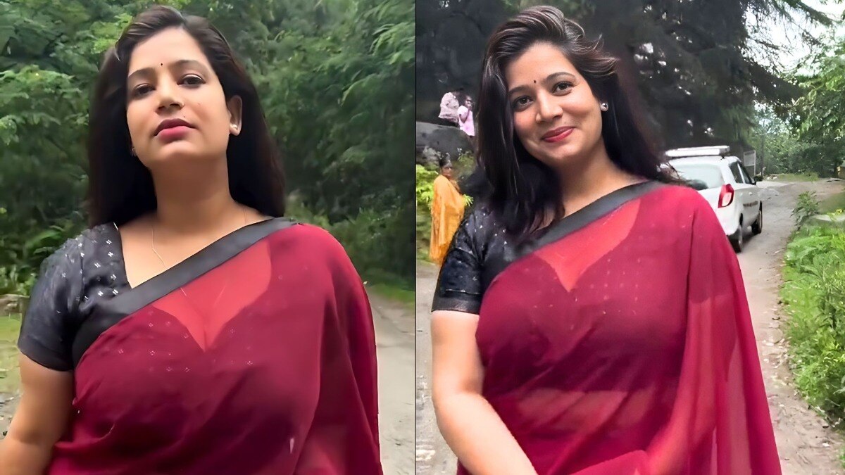 सोशल मीडिया पर हीरो-ड्यूटी में 0, हिमाचल की चर्चित अफसर ओशीन शर्मा को नोटिस मिला, अपने विधायक पति पर लगाया था टॉर्चर करने का आरोप सोशल मीडिया पर हीरो-ड्यूटी में 0, हिमाचल की चर्चित अफसर ओशीन शर्मा को नोटिस मिला, अपने विधायक पति पर लगाया था टॉर्चर करने का आरोप