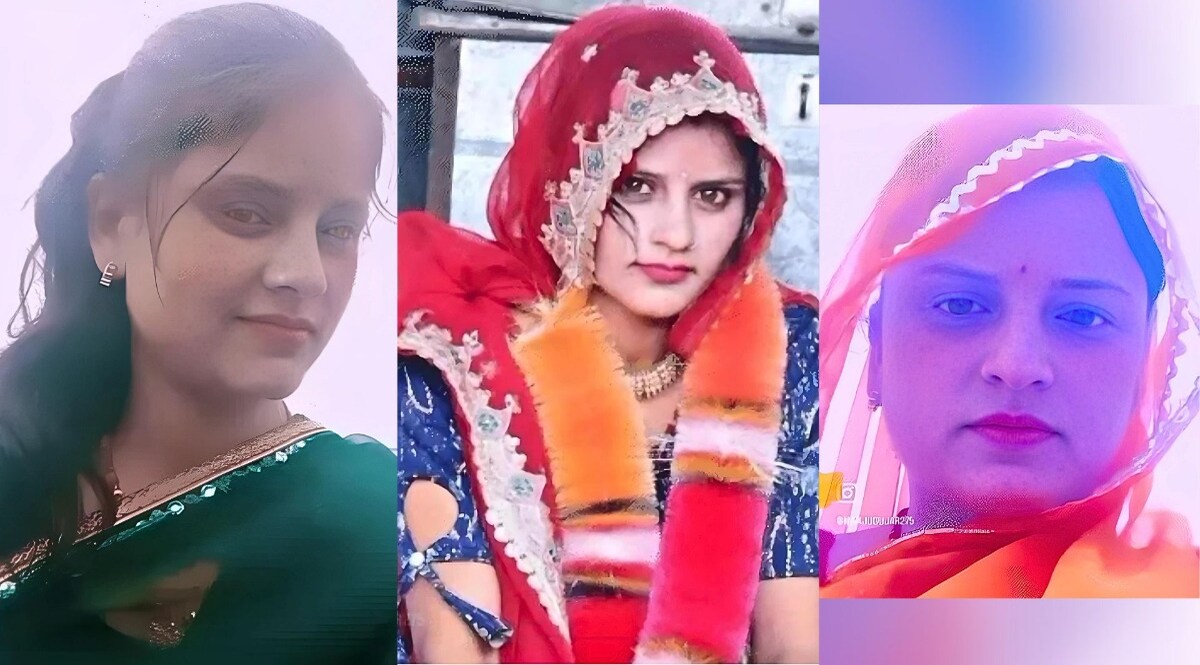 नशीली आंखों वाली लड़की, हर सुहागरात के बाद नए पति की तलाश, फिर पति के साथ करती है बड़ा खेल, अब थर-थर कांप रहे कुंवारे लुटेरी दुल्हन