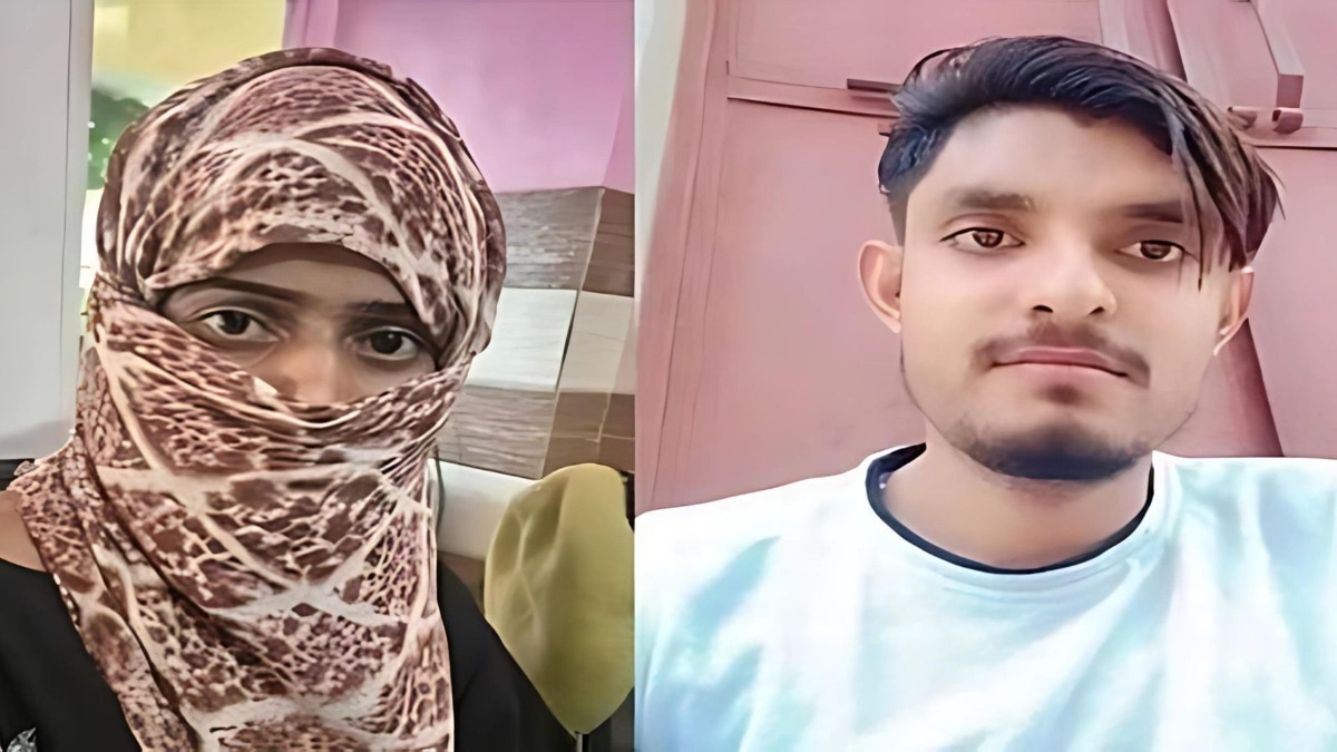 Boyfriend की गर्दन कटवाकर सिर थैले में रखकर साथ ले गई प्रेमिका, 2KM दूर फेंका सिर; बताया क्यों बेरहमी से मारा CrimeTak