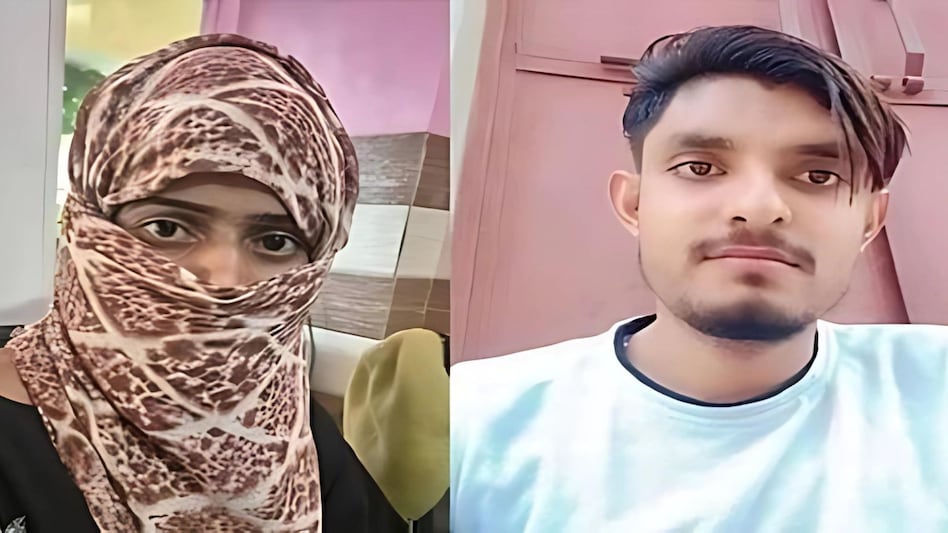 Boyfriend की गर्दन कटवाकर सिर थैले में रखकर साथ ले गई प्रेमिका, 2KM दूर फेंका सिर; बताया क्यों बेरहमी से मारा Boyfriend की गर्दन कटवाकर सिर थैले में रखकर साथ ले गई प्रेमिका, 2KM दूर फेंका सिर; बताया क्यों बेरहमी से मारा