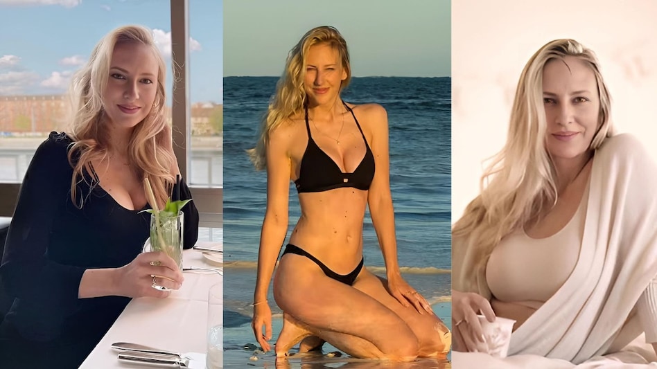 'Miss Switzerland' की फाइनलिस्ट रही मॉडल को पति ने ब्लेंडर में पीस दिया, वजह जान ठनक जाएगा दिमाग 'Miss Switzerland' की फाइनलिस्ट रही मॉडल को पति ने ब्लेंडर में पीस दिया, वजह जान ठनक जाएगा दिमाग