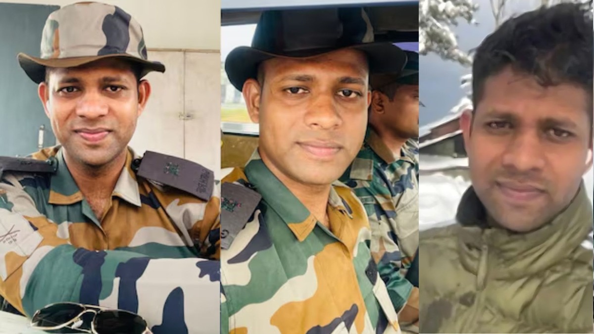 लड़के ने प्यार से युवती को बोला- 'आर्मी में अफसर हूं', शादी के बाद पता चली सच्चाई, उजड़ गई जिंदगी CrimeTak