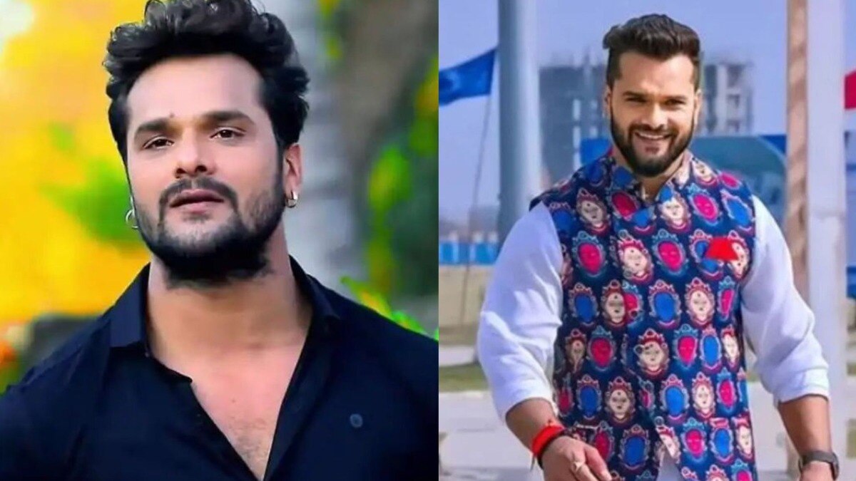 Khesari Lal Yadav: खेसारी लाल यादव की मुश्किलें बढ़ीं, पत्नी का भी आया नाम, कानूनी लफड़े में फंसे, क्या है पूरा मामला CrimeTak