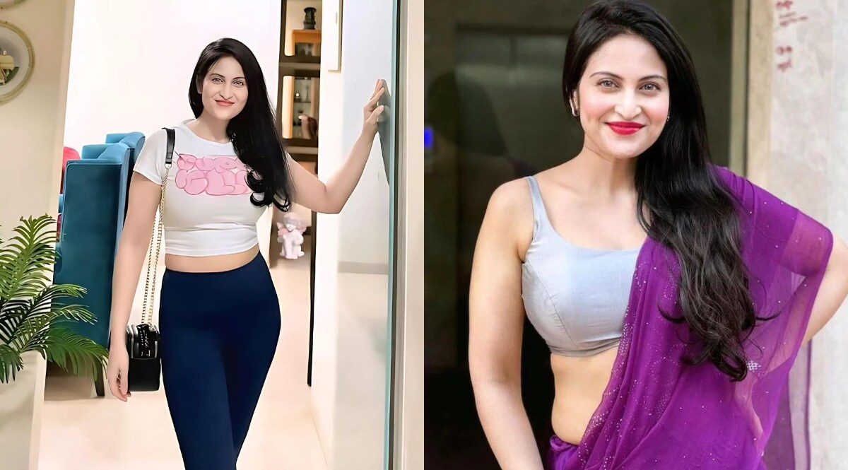 एक्ट्रेस को 40 दिनों तक बंद कर के रखा, फिल्ममेकर के कहने पर 3 बड़े IPS अधिकारियों ने जो इस एक्ट्रेस के साथ किया वो हैरान कर देगा actress-kadambari-jethwani