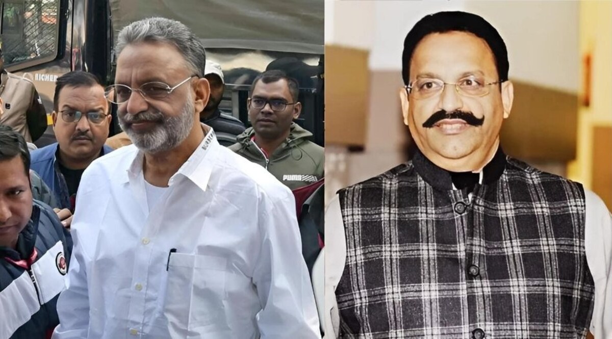 ऐसे हुई थी मुख्तार अंसारी की मौत, रिपोर्ट आई सामने, मजिस्ट्रेट जांच रिपोर्ट में जहर की पुष्टि नहीं! CrimeTak