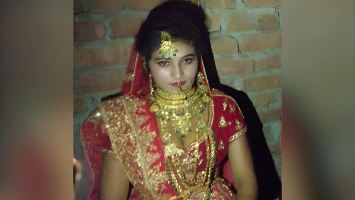 दो साल पहले हुई थी शादी, सुहागरात के बाद पति ने दिखाए असली रंग, लड़की के घरवाले जिंदगी भर नहीं भूल पाएंगे ये बात दो साल पहले हुई थी शादी, सुहागरात के बाद पति ने दिखाए असली रंग, लड़की के घरवाले जिंदगी भर नहीं भूल पाएंगे ये बात