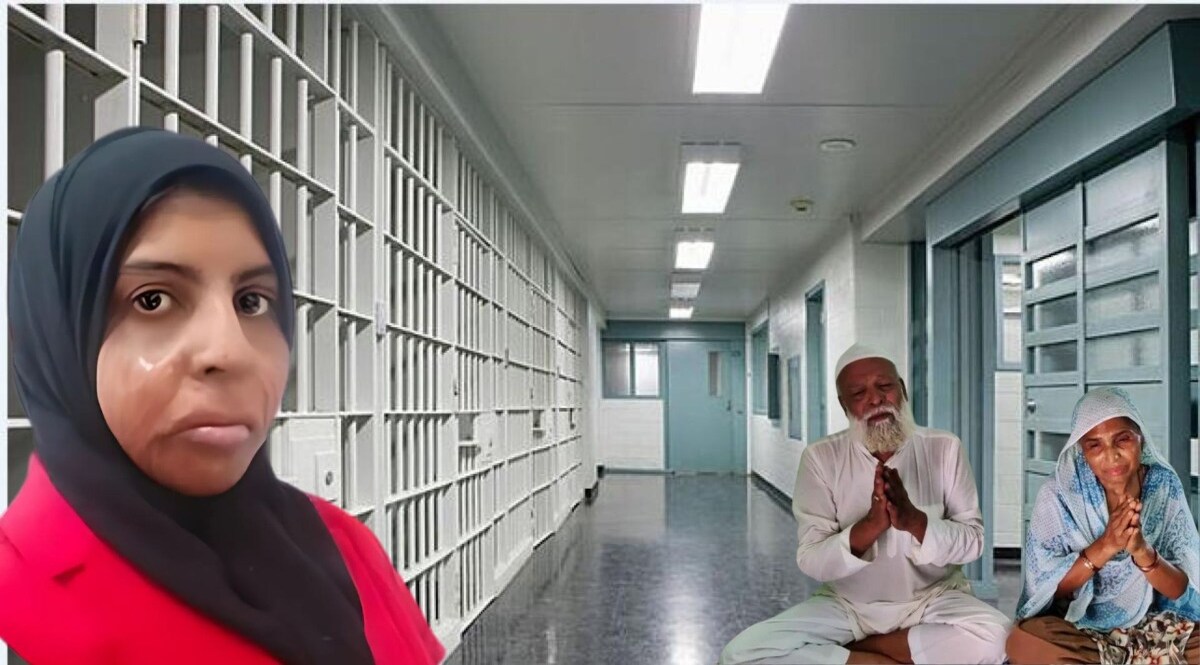 ‘टूट रही उम्मीद, बस बह रहे आंसू’, 2 दिन में बेटी को दुबई में फांसी, UP की शहजादी का क्या था गुनाह? शहजादी के पिता ने पीएम मोदी से लगाई गुहार