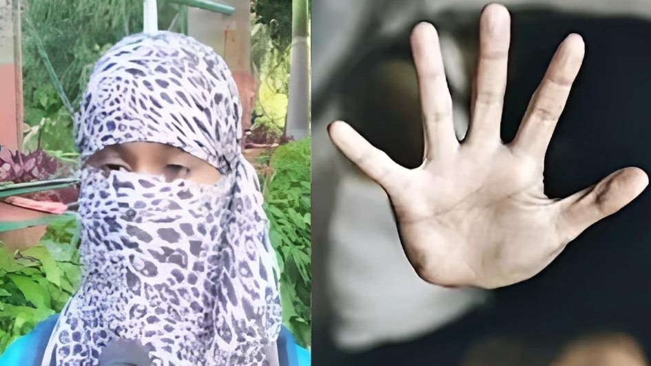 Ayodhya: राम मंदिर परिसर की सफाई करने वाली युवती से गैंगरेप, अब तक पांच आरोपी अरेस्ट, चार फरार! इस बीजेपी नेता के साथ आरोपी का संबंध! Ayodhya: राम मंदिर परिसर की सफाई करने वाली युवती से गैंगरेप, अब तक पांच आरोपी अरेस्ट, चार फरार! इस बीजेपी नेता के साथ आरोपी का संबंध!