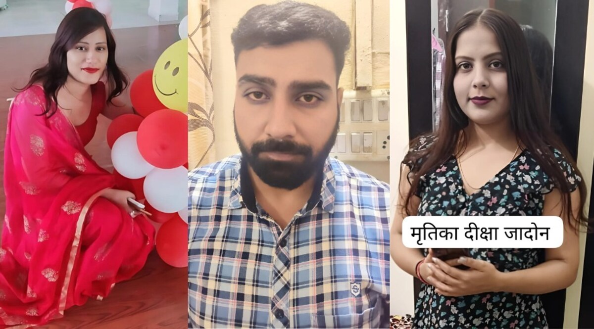 केक जिसने दो जिंदगियां तबाह कर दीं, लड़कियां तड़पती रहीं और वो केक लेकर बर्थडे मनाने चला गया CrimeTak