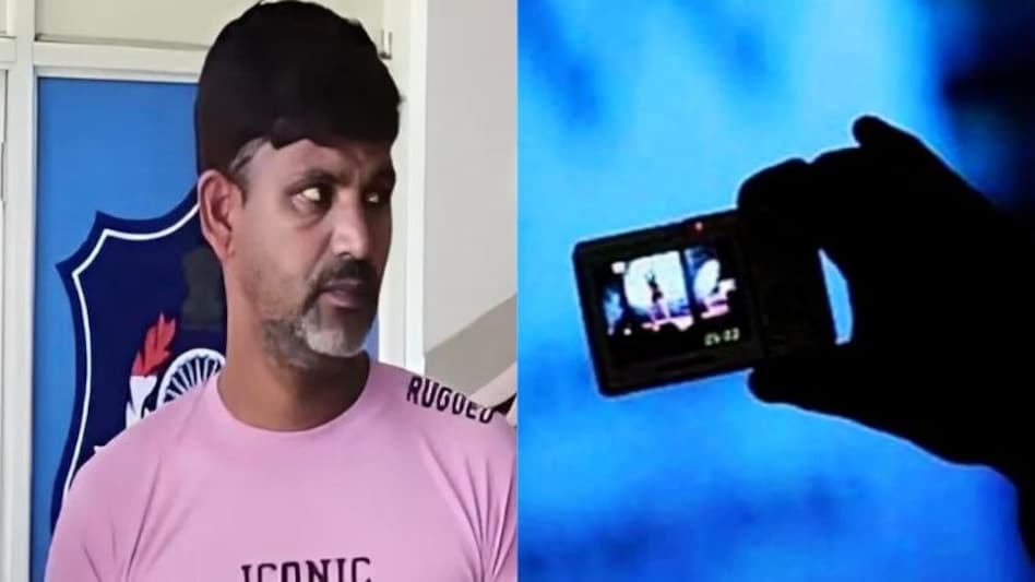 उसने वीडियो कॉल पर 'परी' से बात की, पर जब रिकॉर्डिंग देखी तो होश उड़ गये, दे दी अपनी जान उसने वीडियो कॉल पर 'परी' से बात की, पर जब रिकॉर्डिंग देखी तो होश उड़ गये, दे दी अपनी जान