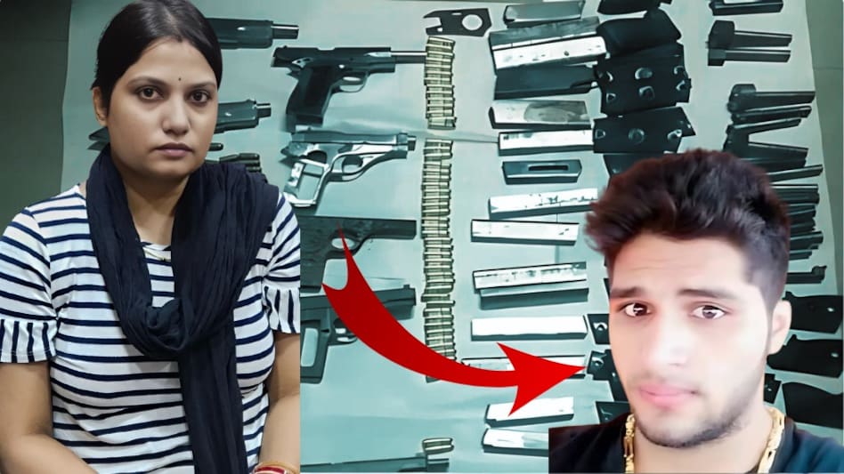 बॉयफ्रेंड के कहने पर 18 गोलियां मरवाईं, ले लिया बाप के मर्डर का बदला, अंडरवर्ल्ड की ये प्रेम कहानी रोंगटे खड़े कर देगी बॉयफ्रेंड के कहने पर 18 गोलियां मरवाईं, ले लिया बाप के मर्डर का बदला, अंडरवर्ल्ड की ये प्रेम कहानी रोंगटे खड़े कर देगी