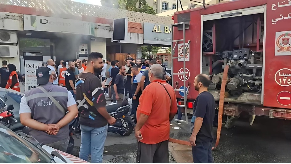 युद्ध के नये युग की शुरूआत- बोला इजरायल, कहीं भी-कभी भी कुछ भी फट सकता है! युद्ध के नये युग की शुरूआत- बोला इजरायल, कहीं भी-कभी भी कुछ भी फट सकता है!