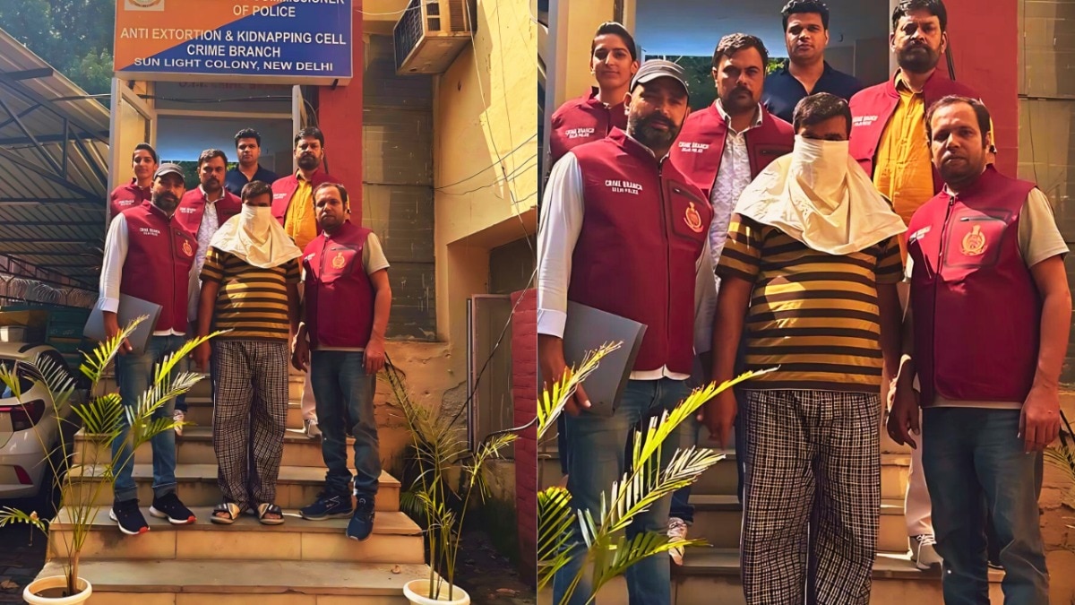 शादी डॉट कॉम से कर डालीं 50 से ज्यादा शादियां, 3 बच्चों का बाप निकला लड़कियों का शातिर शिकारी CrimeTak