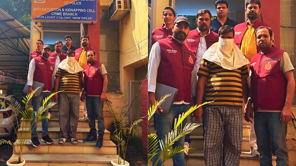 शादी डॉट कॉम से कर डालीं 50 से ज्यादा शादियां, 3 बच्चों का बाप निकला लड़कियों का शातिर शिकारी शादी डॉट कॉम से कर डालीं 50 से ज्यादा शादियां, 3 बच्चों का बाप निकला लड़कियों का शातिर शिकारी