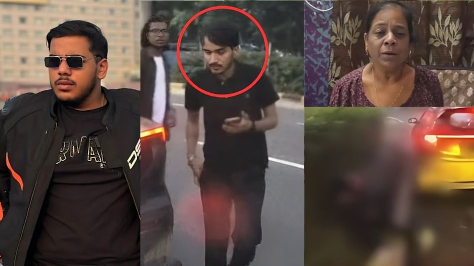 'मेरा बेटा तो चला गया, लेकिन उसकी जान लेने वाला रात भर आराम से सोता रहा', इस मां का दुख कलेजा चीर देगा 'मेरा बेटा तो चला गया, लेकिन उसकी जान लेने वाला रात भर आराम से सोता रहा', इस मां का दुख कलेजा चीर देगा