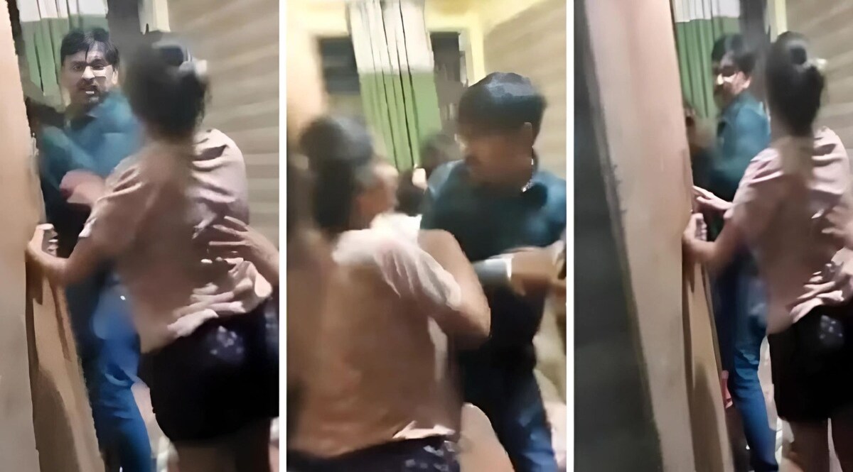 हॉस्टल के बंद कमरे से आ रही थी चीखने-चिल्लाने की आवाज, नजारा देख सहमी लड़कियां… तीन के खिलाफ FIR CrimeTak