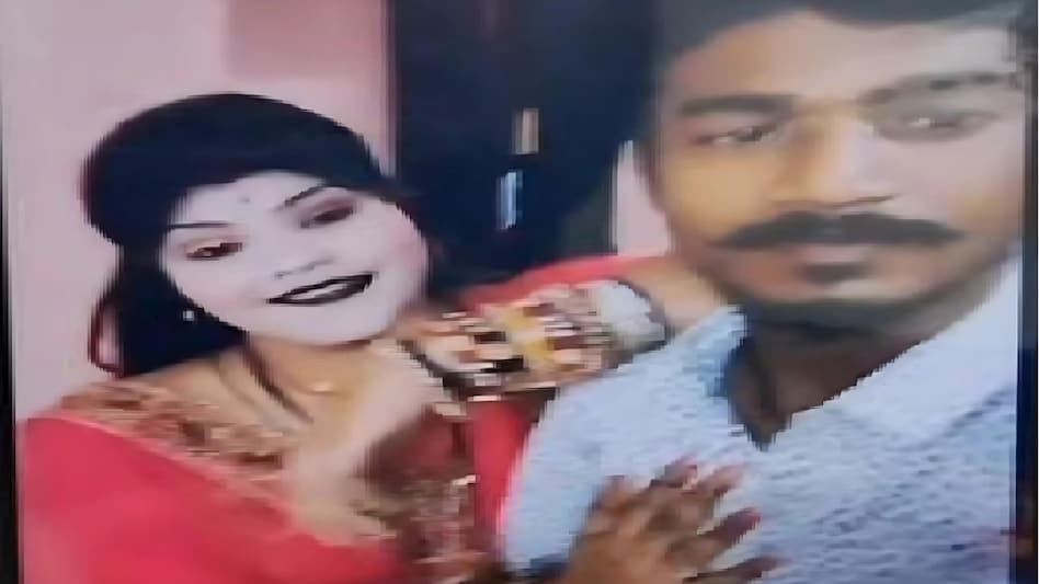 पति के दोस्त पर आया पत्नी का दिल, फिर पति को पिलाई शराब, फिर छाती पर बैठकर घोंटा गला पति के दोस्त पर आया पत्नी का दिल, फिर पति को पिलाई शराब, फिर छाती पर बैठकर घोंटा गला