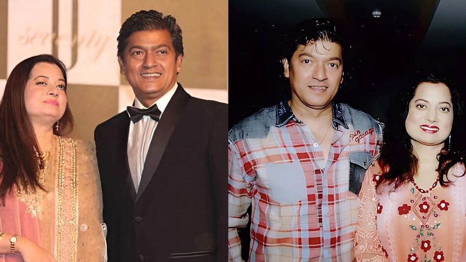 'पहले लोग खूब आते थे, खाते-पीते थे, आज कोई नहीं पूछता', पति की मौत के बाद एक्ट्रेस का छलका दर्द 'पहले लोग खूब आते थे, खाते-पीते थे, आज कोई नहीं पूछता', पति की मौत के बाद एक्ट्रेस का छलका दर्द