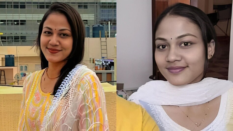 10 दिनों तक फ्रिज में सड़ते रहे लाश के 28 टुकड़े, पूर्व पति ने बताया- महालक्ष्मी के अशरफ से था संबंध, वह उसे ब्लैकमेल कर रहा था 10 दिनों तक फ्रिज में सड़ते रहे लाश के 28 टुकड़े, पूर्व पति ने बताया- महालक्ष्मी के अशरफ से था संबंध, वह उसे ब्लैकमेल कर रहा था