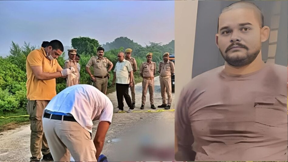 सुल्तानपुर डकैती में 'यादव' के बाद 'ठाकुर' का एनकाउंटर, अनुज के एनकाउंटर की सच्चाई आई सामने सुल्तानपुर डकैती में 'यादव' के बाद 'ठाकुर' का एनकाउंटर, अनुज के एनकाउंटर की सच्चाई आई सामने