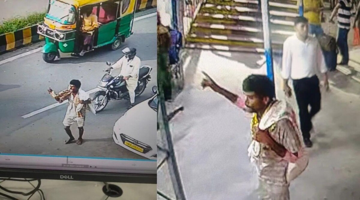 UP पुलिस को है मोगली की तलाश, बताने वाले को मिलेगा 50 हजार रुपए का इनाम, नाम ‘मोगली चोर’, पागलों जैसी हरकत.. CrimeTak