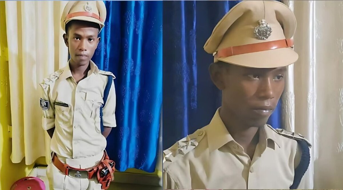 फर्जी IPS अफसर बने मिथिलेश का नया ख्वाब- 'ऊ सब नहीं बनना है', अब डॉक्टर बनना है मिथिलेश को! CrimeTak