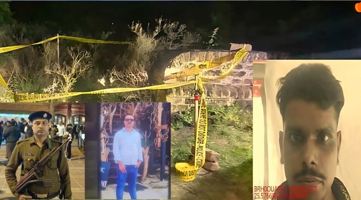 आरपीएफ जवानों की हत्या में शामिल बदमाश मोहम्मद जाहिद का यूपी पुलिस ने किया एनकाउंटर! यूपी में हो रहे हैं लगातार एनकाउंटर CrimeTak