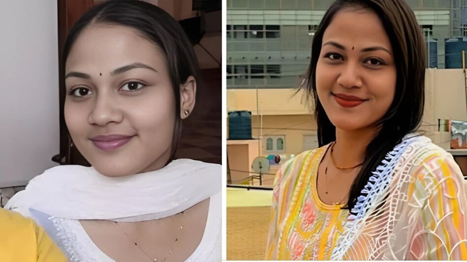 हेमंत से शादी, अशरफ से दोस्ती, लेकिन कातिल दोनों ही नहीं! कत्ल किया किसी तीसरे ने! बेंगलुरु में फ्रिज के अंदर मिली लाश के 40 टुकड़े करने वाला कौन है? हेमंत से शादी, अशरफ से दोस्ती, लेकिन कातिल दोनों ही नहीं! कत्ल किया किसी तीसरे ने! बेंगलुरु में फ्रिज के अंदर मिली लाश के 40 टुकड़े करने वाला कौन है?