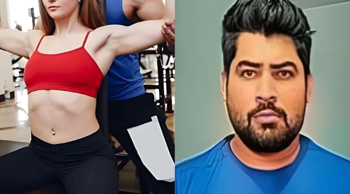 जिम ट्रेनर ने कपड़े उतरवाए फिर मुझे कसके पकड़ा, बोला ये तो मेरी ड्यूटी है, जान बचाकर केबिन से भागी लड़की CrimeTak