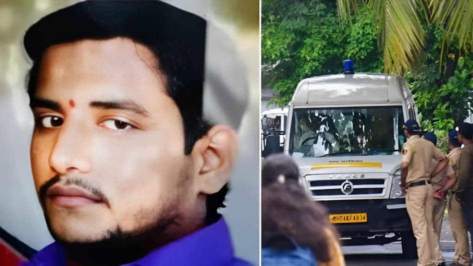 पोस्टमार्टम रिपोर्ट से सामने आया बदलापुर में अक्षय शिंदे के एनकाउंटर का सच, मुंबई पुलिस से जवाब देते नहीं बन रहा! पोस्टमार्टम रिपोर्ट से सामने आया बदलापुर में अक्षय शिंदे के एनकाउंटर का सच, मुंबई पुलिस से जवाब देते नहीं बन रहा!