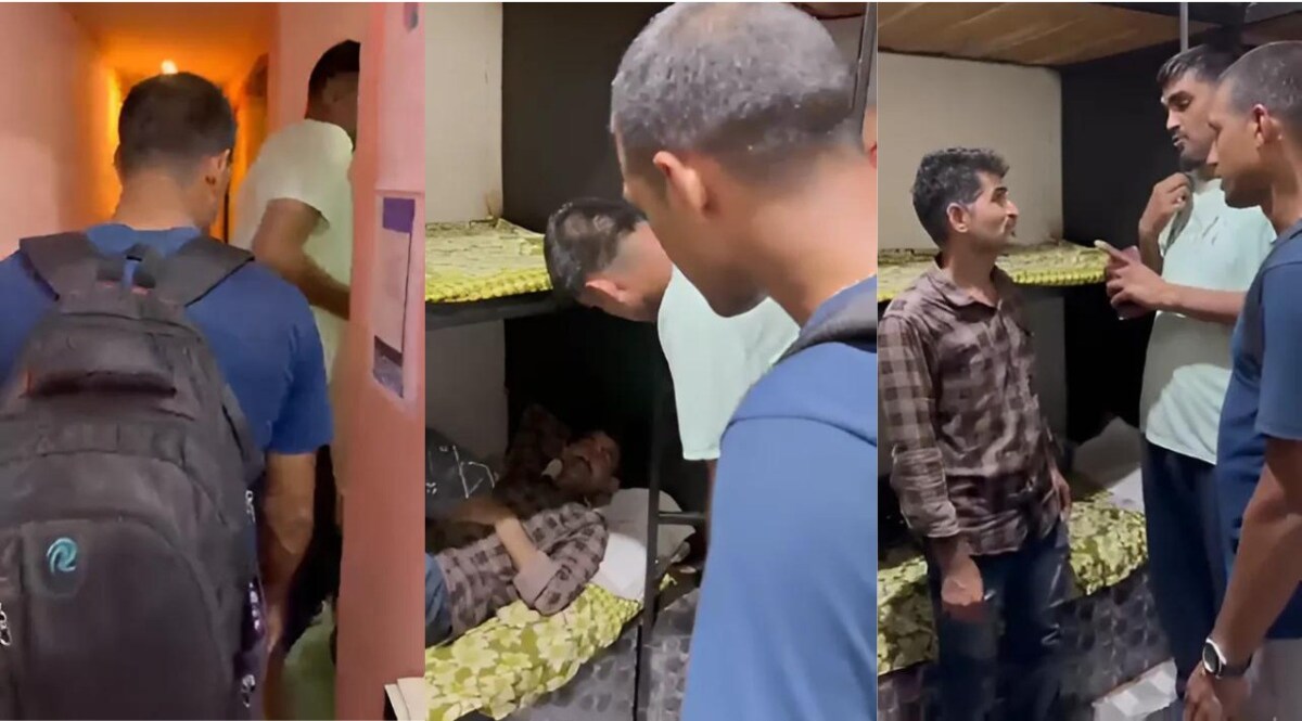 खतरनाक खूनी को लाइव रेड में जब पकड़ा पुलिस ने, पता चला 6 साल से हाथ नहीं लगाया फोन को! CrimeTak