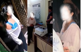 more allegations in bharatpur police station army officers fiancee sexual harassment case